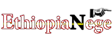 Ethiopia Nege Logo