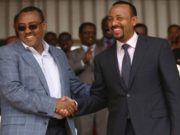 ዶ/ር ዐቢይ አሕመድና አቶ ደመቀ መኮንን ወቅታዊ መልዕክት አስተላለፉ!