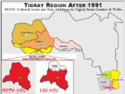 ደብረ ታቦር ከተማን የቱሪዝም መዳረሻ ለማድረግ ጥረት እየተደረገ ነው