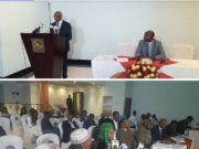 10 የፓለቲካ ፓርቲዎች በጋራ ለመስራት ተስማሙ
