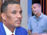 ጠቅላይ አቃቤ ሕጉ አቶ ብርሃኑ ጸጋዮ ለፍርድ ይቅረቡ || ያሬድ ኃይለማሪያም