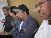 እንደወጣች ቀረች || በአንተንሳይ መስፍን