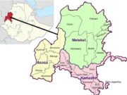 ሠባት ሺህ የቤኒሻንጉል ተፈናቃዮች በስደት ሱዳን ገብተዋል ተባለ