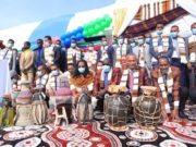 የኦሮሚያ እና የአማራ ክልል መንግሥታት ለሲዳማ ምሥረታ 130 ሚሊዮን ብር ሰጡ