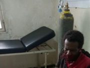 ዛሬ በአዲስ አበባ ቦንብ ፈንድቶ አንድ ሰው መጎዳቱን ፖሊስ አስታወቀ!