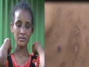 በአ/አበባ የቤት ሠራተኛዋን ስትሰቃይ የነበረች ተያዘች!