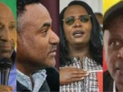 በምርጫ 2013 በአዲስ አበባ ማን ከማን ጋር ይፎካከራል