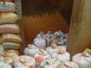 ምግብ ከባዕድ ነገር ጋር ቀላቅለው የሸጡ 24 ድርጅቶች እርምጃ እንደተወሰደባቸው ተገለጸ!