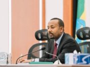 የሚኒስትሮች ምክር ቤት ለቀጣዩ ዓመት የ561.7 ቢሊዮን ብር በጀት ማጽደቁን ጠ/ሚ/ር ዐቢይ ገለጹ!