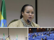 “የለጋሽ አገራት የበጀት ድጋፍ በመቀነሱ” የተወካዮች ምክር ቤት 26 ቢሊዮን ብር በጀት አጸደቀ!