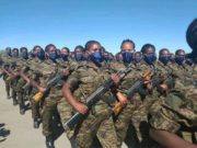 ምርጫው በሰላም እንዲጠናቀቅ ዝግጅት እያደረገ መሆኑን የሀገር መከላከያ ሰራዊት አስታወቀ!