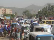 ኮ/ል ደመቀ ዘውዱ “የወልቃይት ጠገዴ ህዝብ ከጭቆና ተላቋል” አሉ!