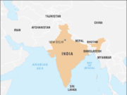 ሩሲያ የሚሳኤል መቃወሚያ ስርዓት ለህንድ መላክ መጀመሯን አስታውቃለች