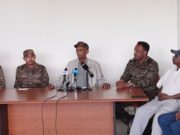 የትግራይ ዲሞክራሲ ፖርቲ (ትዴፓ) አመራሮች ለመዝመት ዝግጁ መሆናቸውን ገለፁ