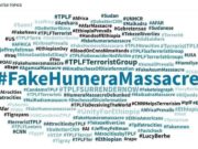 ሕወሓት “ሁመራ ማሳከር” የሚል ሀሰተኛ ዘመቻ ለመጀመር ዝግጅት ማጠናቀቃቸው ተደርሶበታል