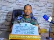 የሶማሌ ክልል ልዩ ሃይል የህወሓትን የሽብር ሴራ ማክሸፉን አስታወቀ