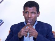 ‘’በግንባር መሰለፍን ጨምሮ የሚጠበቅብኝን ሁሉ ለማድረግ ዝግጁ ነኝ’’ ሻለቃ ኃይሌ ገብረሥላሴ ገለፁ