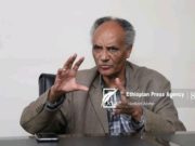 አሜሪካና መሰሎቿ ጠብቀን ያቆየነውን ሉዓላዊነታችንን ያክብሩልን ሲሉ ፕሮፌሰር በየነ ጴጥሮስ ገለጹ