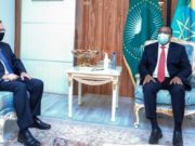 በኮምቦልቻና ላሊበላ ለሰብኣዊ እርዳታ የሚውሉ በረራዎች ተፈቀደ