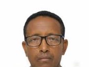 ፖለቲከኛው አቶ ዘለቀ ረዲ ለፕሬዝዳንት ጆ ባይደን ደብዳቤ ላኩ