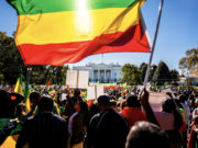 በቨርጂኒያ ግዛት በሚካሄደው ምርጫ ኢትዮጵያውያን ዘመቻ ጀምረዋል