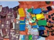 135 ህገ ወጥ መታወቂያዎች የያዘ ግለሰብ በቁጥጥር ስር ዋለ