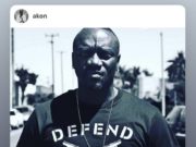 የሙዚቃ አቀንቃኝ ኤኮን የ #በቃ ንቅናቄን ተቀላቅሏል