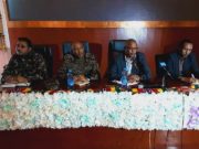 የአማራ ወጣቶች የአገር መከላከያ ሰራዊትን በስፋት እንዲቀላቀሉ ጥሪ ቀረበ