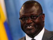 ደቡብ ሱዳን ኢትዮጵያን የሚጎዳ ምንም ነገር በኛ በኩል አይኖርም አለች