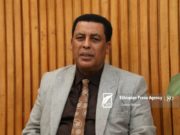 ዓለም አቀፉ ማህበረሰብ ህወሓት የፈፀመውን ውድመት በዝምታ ማለፉ አሳዛኝ መሆኑ ተገለጸ