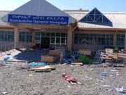 ሕወሓት በአማራ ክልል 2 ሺሕ 348 የጤና ተቋማትን ማውደሙን ተገለፀ