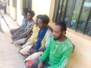 በአሸባሪው የሸኔ ቡድን ላይ የሚወሰደው እርምጃ ተጠናክሮ መቀጠሉን ተገለፀ